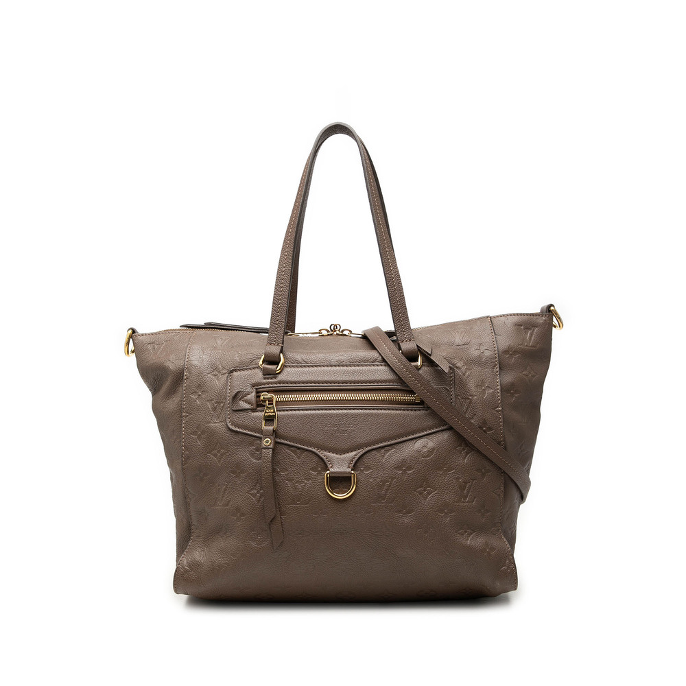 Pre-Loved Louis Vuitton Monogram Empreinte Lumineuse PM